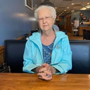 Meet your Posher, Darlene